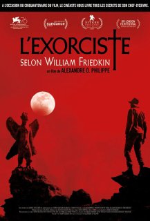 L'Exorciste selon William Friedkin