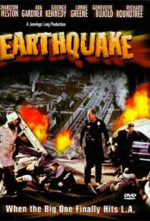 Tremblement de Terre