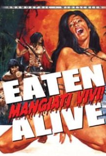 La Secte des Cannibales