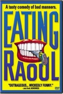 Eating Raoul