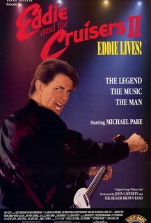 Eddie and the Cruisers II