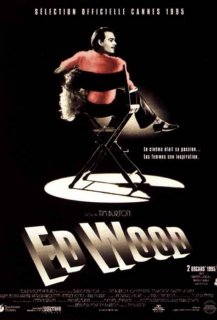 Ed Wood