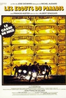 Les Egoûts du Paradis