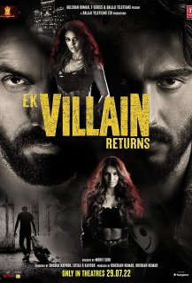 Ek Villain: Le Retour Ek Villain: Le Retour