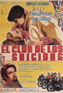 El Club de los Suicidas