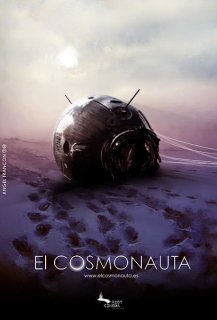 El Cosmonauta