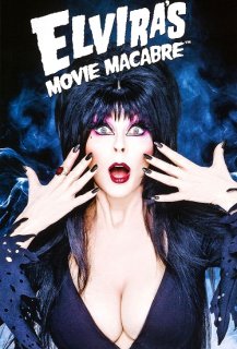 Elvira's Movie Macabre