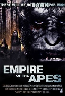 L'Empire des Singes