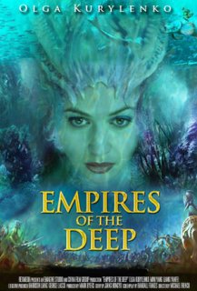Empires of the Deep Empires of the Deep
