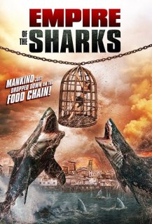 Empire of the Sharks