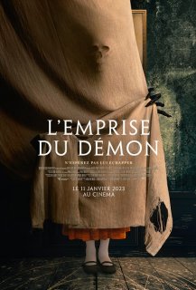 L'Emprise du Démon