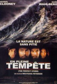 En pleine tempête En pleine tempête
