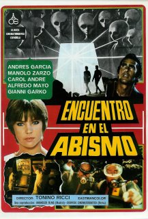 Encuentro en el abismo Encuentro en el abismo