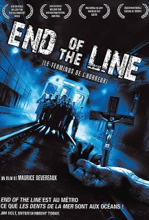 End of the Line : Le Terminus de l'horreur