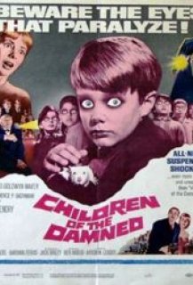 Les Enfants des damnés - Ces êtres venus d'ailleurs Les Enfants des damnés - Ces êtres venus d'ailleurs