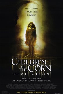 Children of the Corn: Revelation Children of the Corn: Revelation