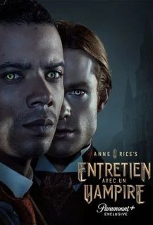 Entretien avec un Vampire
