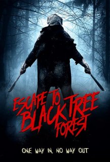 Escape to Black Tree Forest