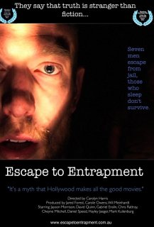 Escape to Entrapment