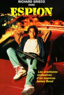 Espion Junior