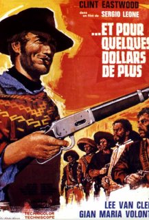 Et pour quelques dollars de plus