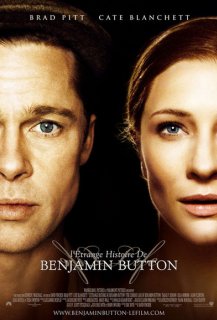 L'Etrange histoire de Benjamin Button