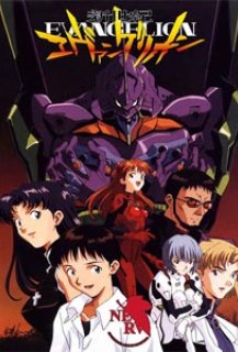 Neon Genesis Evangelion Neon Genesis Evangelion