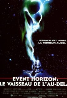 Event Horizon: Le Vaisseau de l'Au-Delà