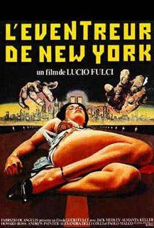 L'Eventreur de New York