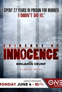 Evidence of Innocence