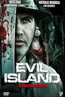 Evil Island : Le Territoire des Morts