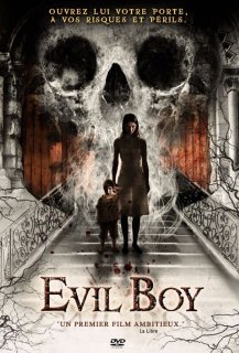 Evil Boy Evil Boy