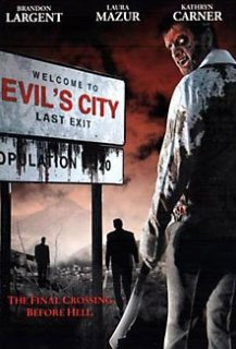 Evil's City