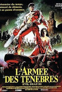 Evil Dead 3 : L'Armée des Ténèbres