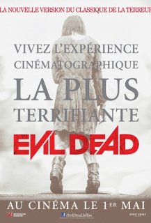 Evil Dead