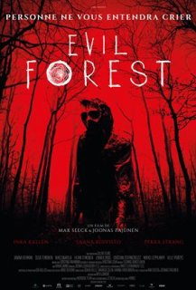 Evil Forest Evil Forest
