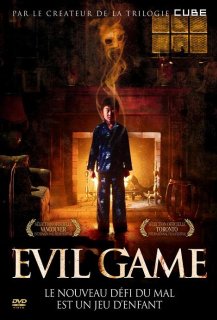 Evil Game