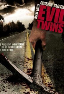 Evil Twins - Décapité