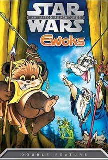 Les Ewoks Les Ewoks