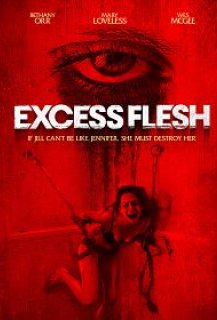 Excess Flesh