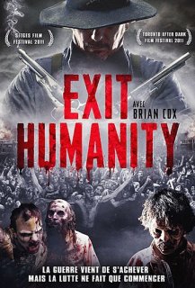 Exit Humanity