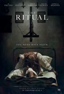 The Ritual – L’Exorcisme d’Emma Schmidt