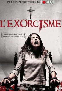 L'Exorcisme