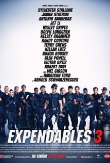Expendables 3