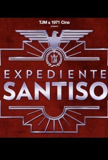 El Expediente Santiso El Expediente Santiso