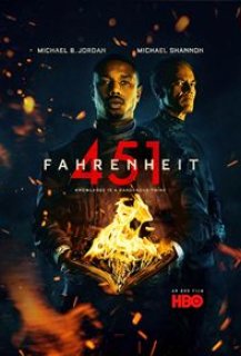 Fahrenheit 451