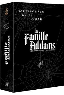 La Famille Addams