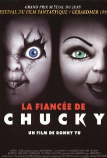 La Fiancée de Chucky