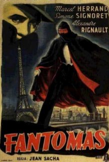 Fantômas