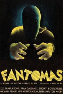 Fantômas